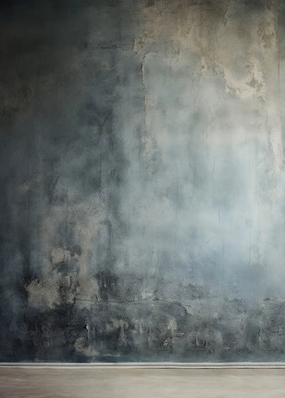In-Stock Plaster Wall Blue 10x10 UltraCloth