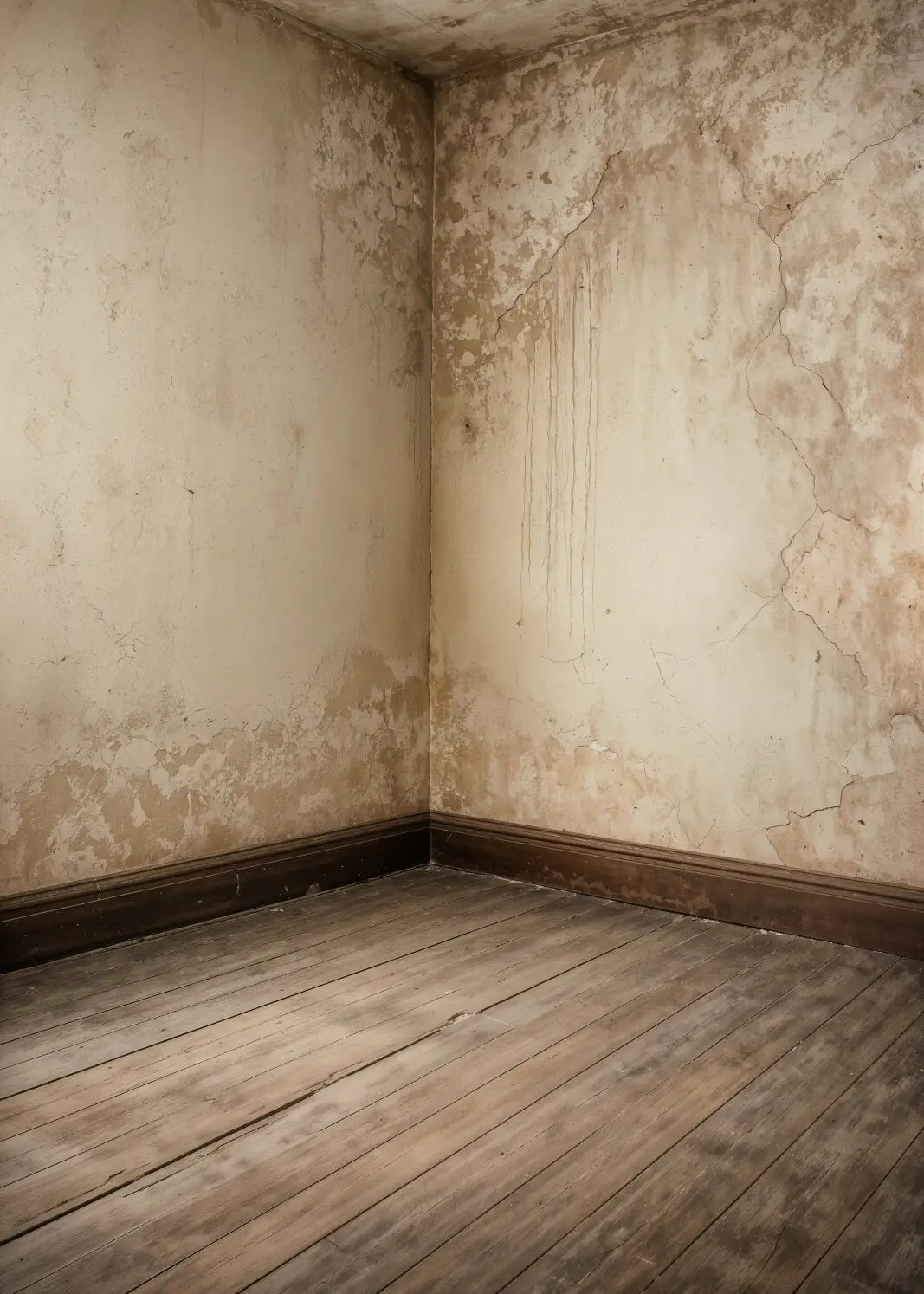 Forgotten Corner