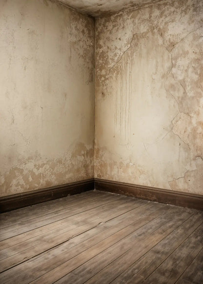 Forgotten Corner