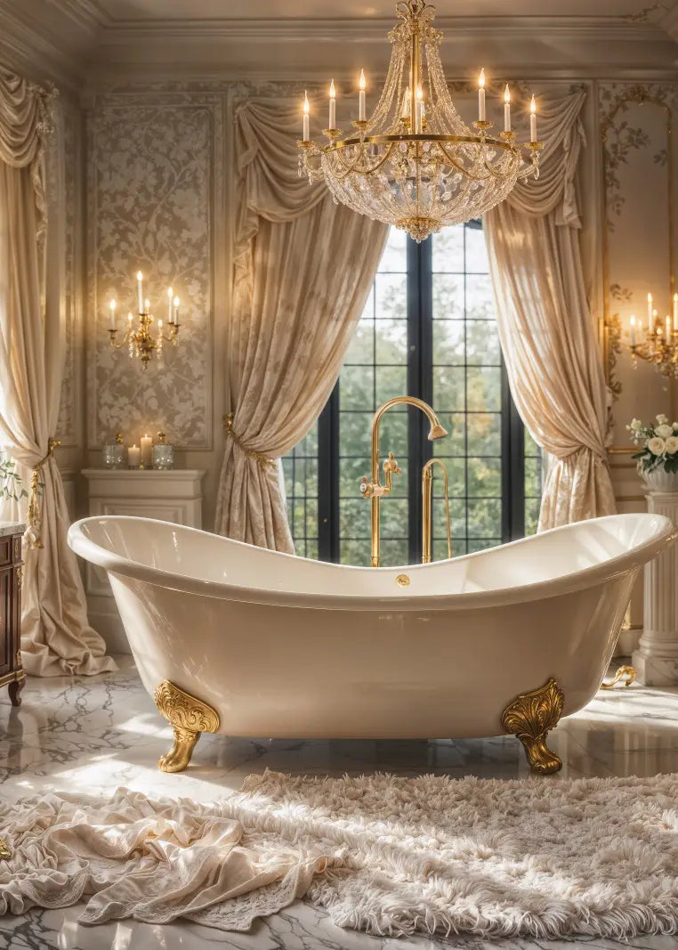 Luxury Bathroom