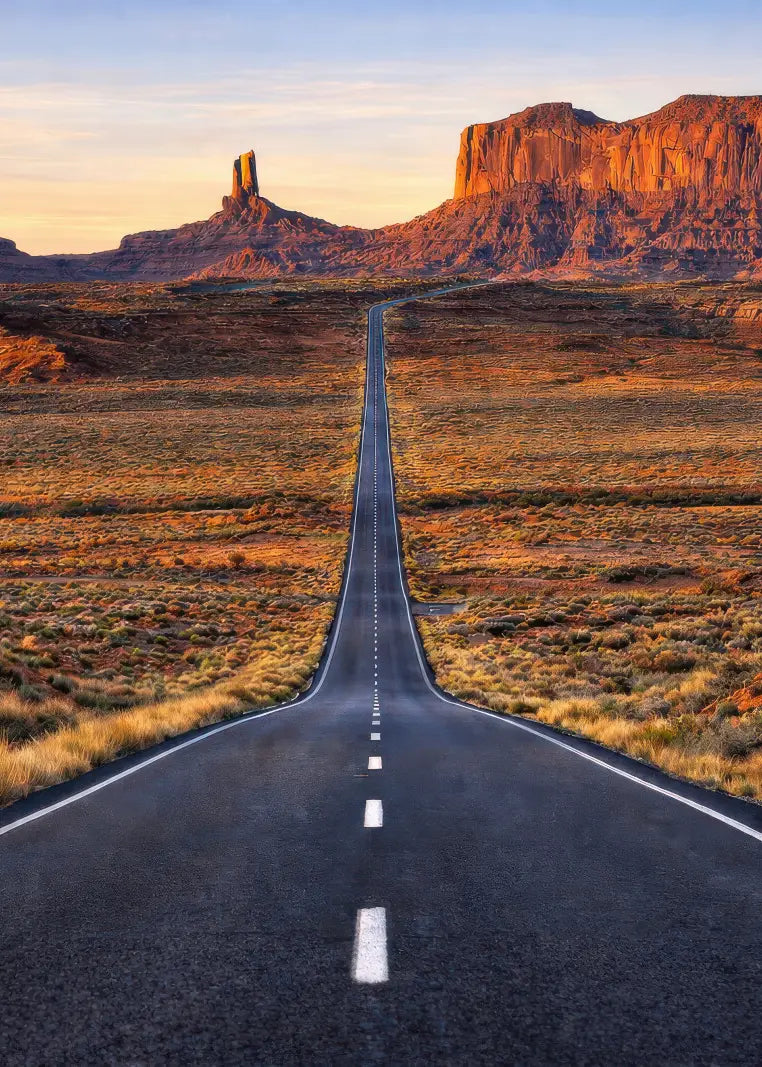 Monument Valley