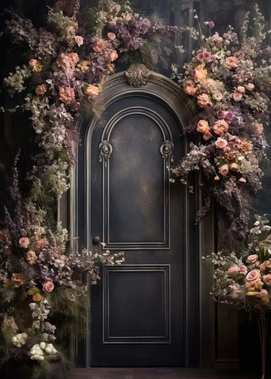 Deviant Door