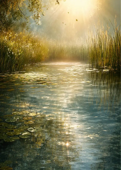 A Place To Ponder