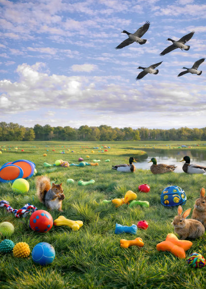 Dog Park
