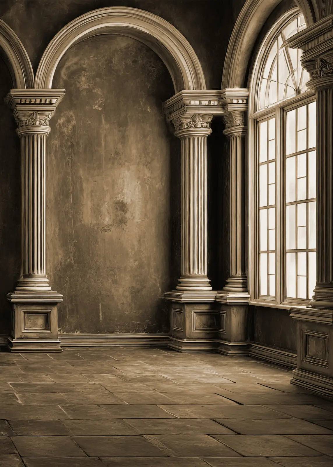 Ancient Elegance