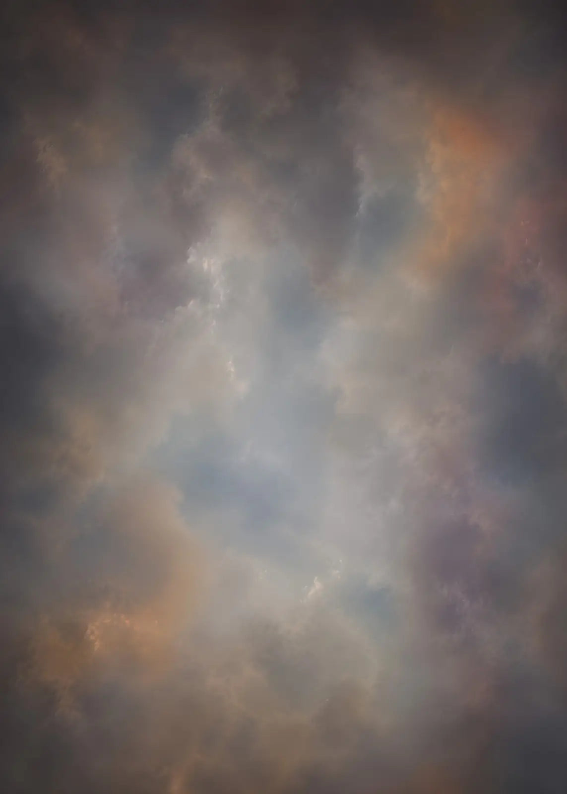 Atmospheric Mist