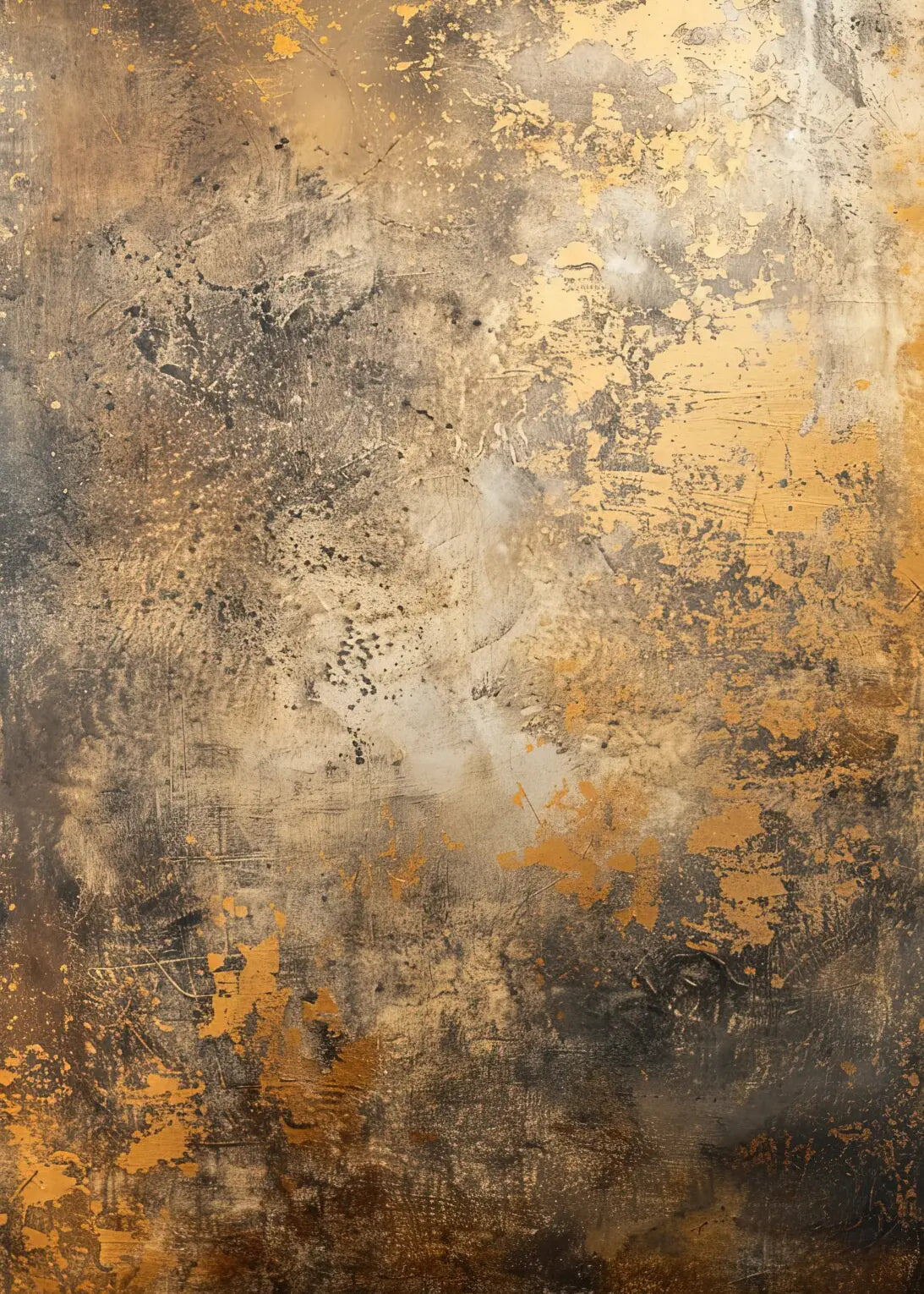 In-Stock Golden Canvas 8x12 UltraCloth