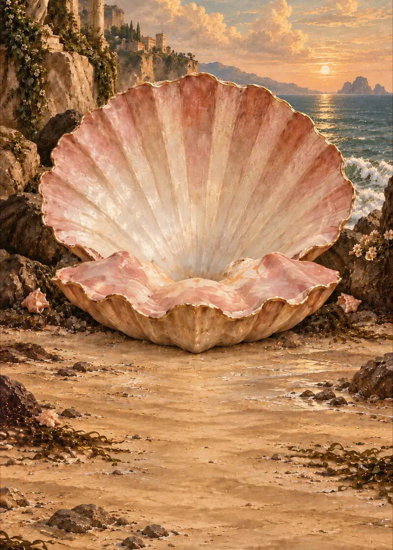 Venus Clam