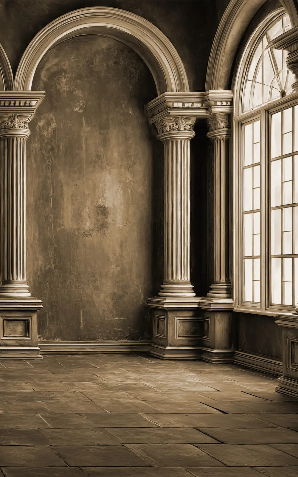 Ancient Elegance