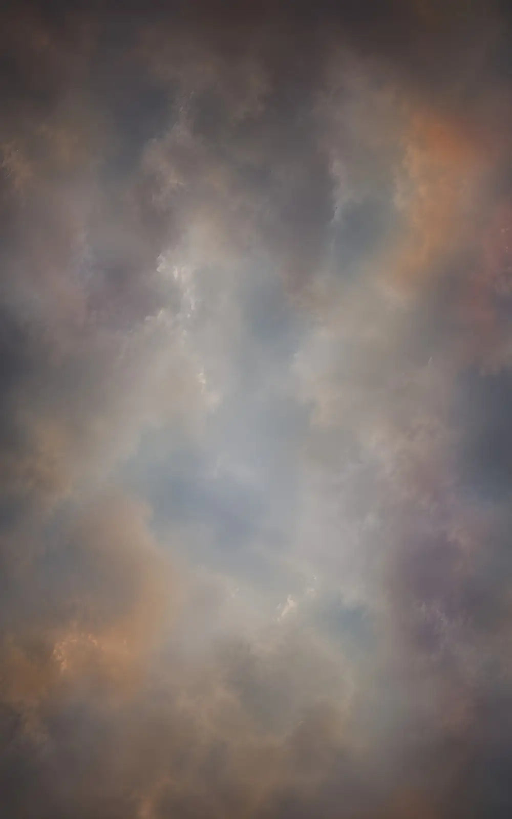 Atmospheric Mist