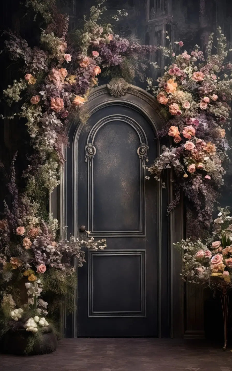 Deviant Door
