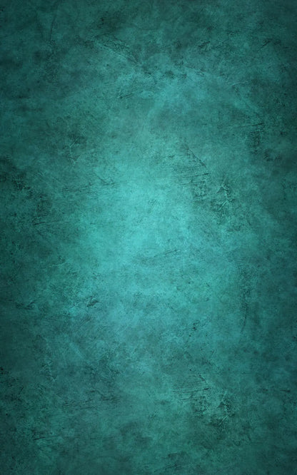 Plastered Teal
