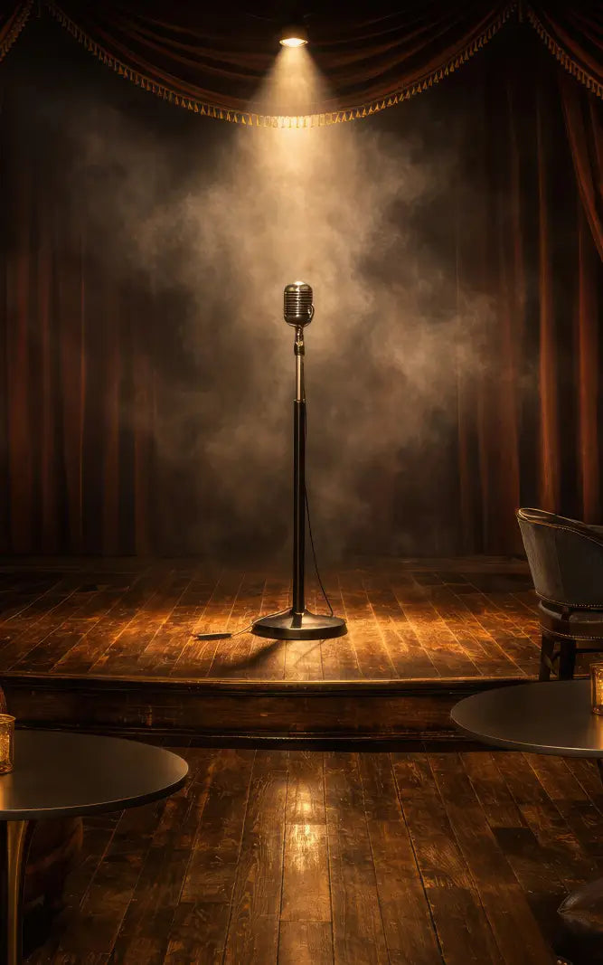 Speakeasy