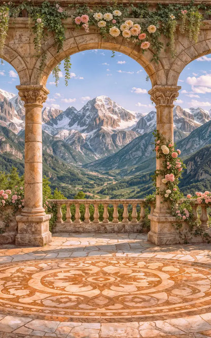 Alpine Terrace