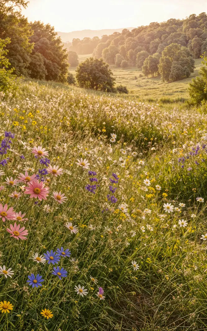 Wildflower Medow