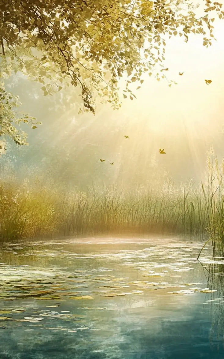 A Place To Ponder