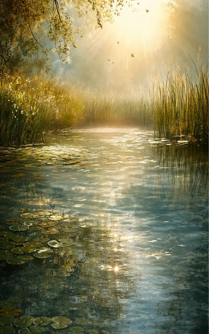 A Place To Ponder