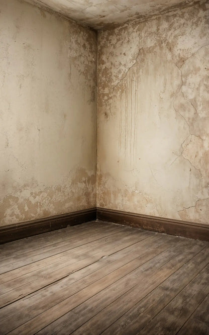 Forgotten Corner
