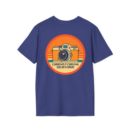 ACI Chasing Golden Hour T-Shirt Unisex