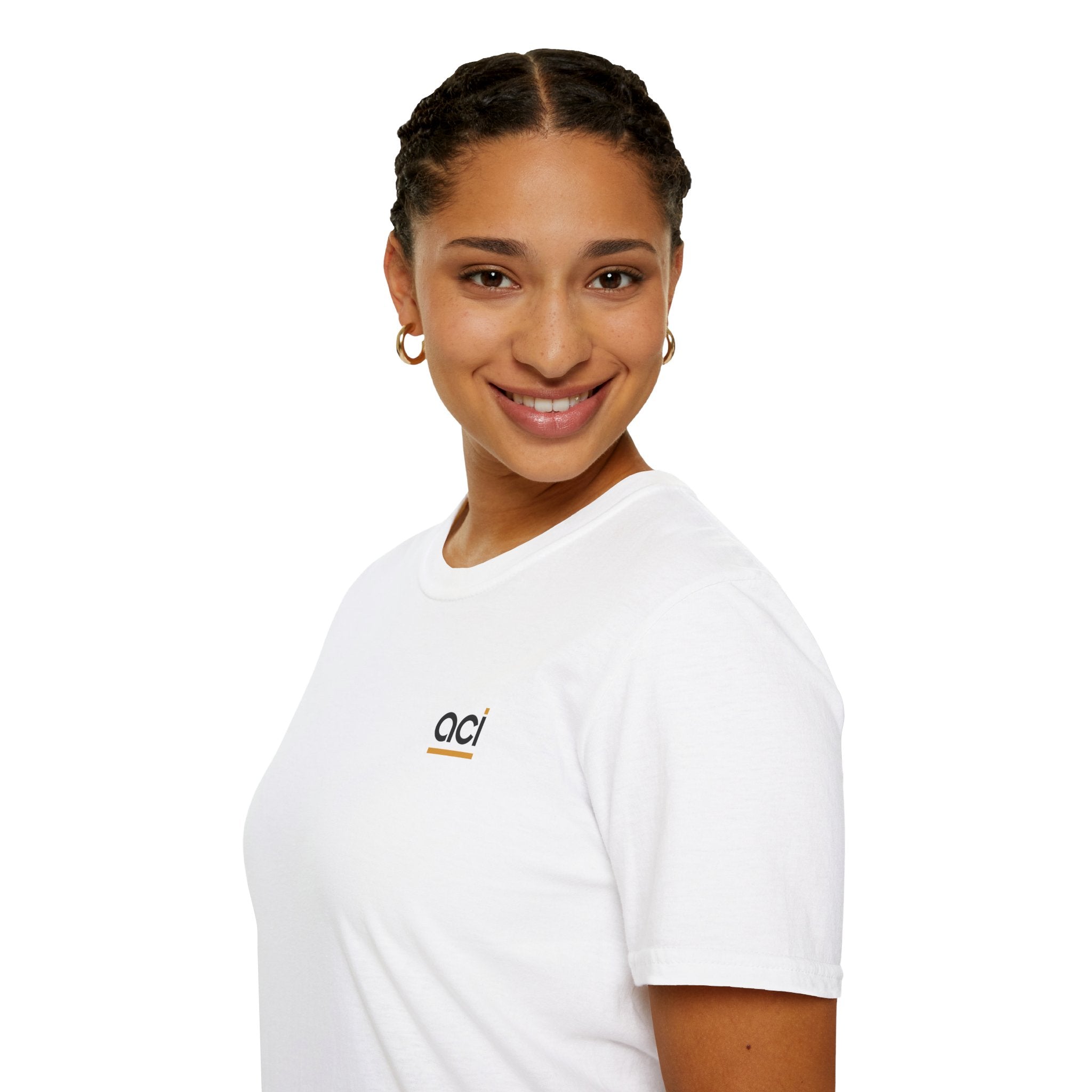 ACI Chasing Golden Hour T-Shirt Unisex