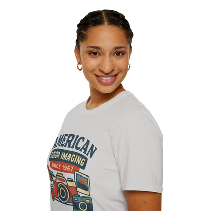 Retro ACI T-Shirt