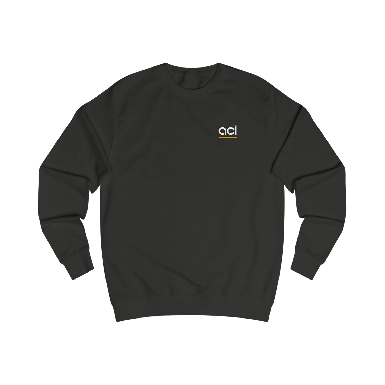 ACI "Negative. Never." Sweatshirt Unisex