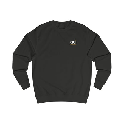 ACI "Negative. Never." Sweatshirt Unisex