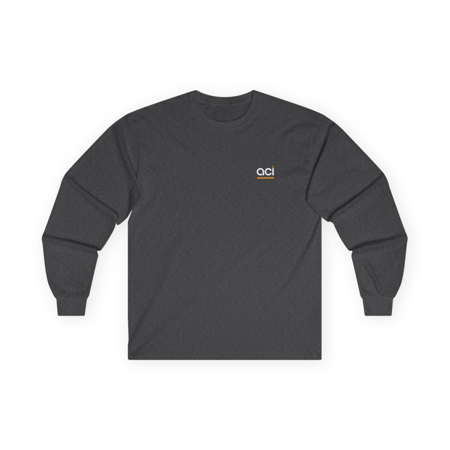 Unisex Ultra Cotton Long Sleeve Tee