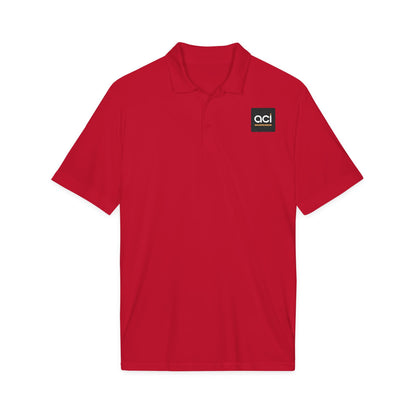 ACI Polo - Sport-Tek® PosiCharge® Competitor™ Polo