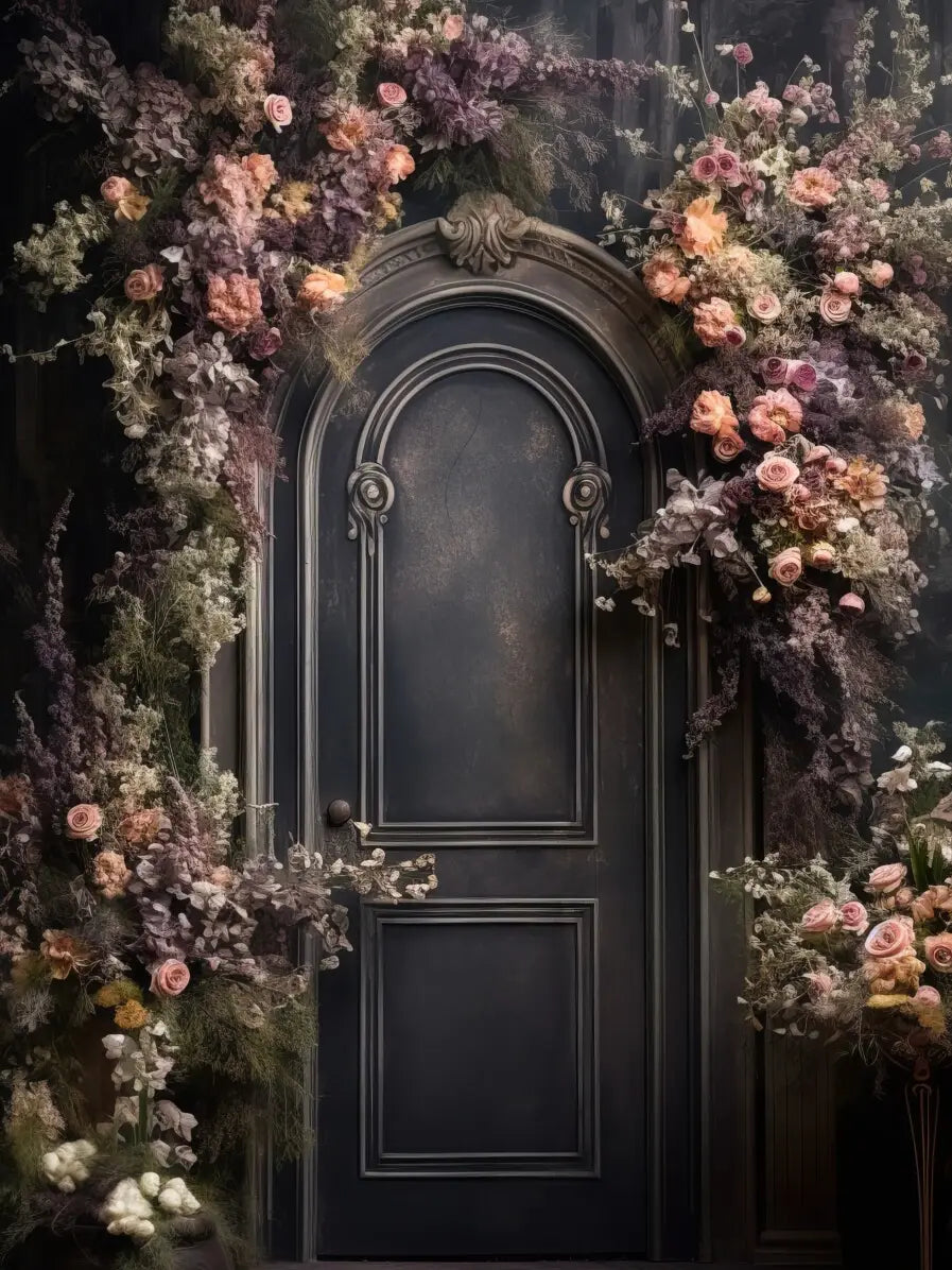 Deviant Door