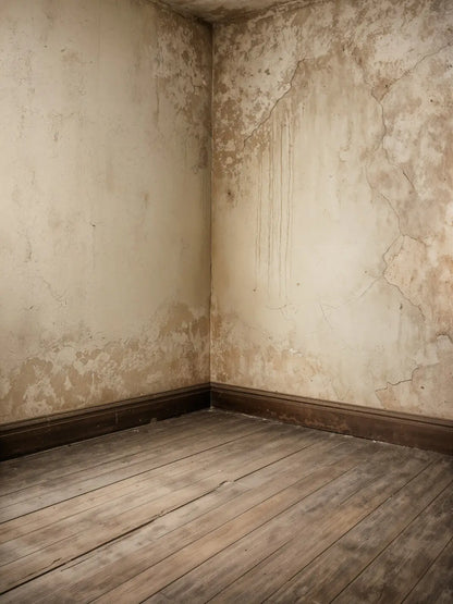 Forgotten Corner