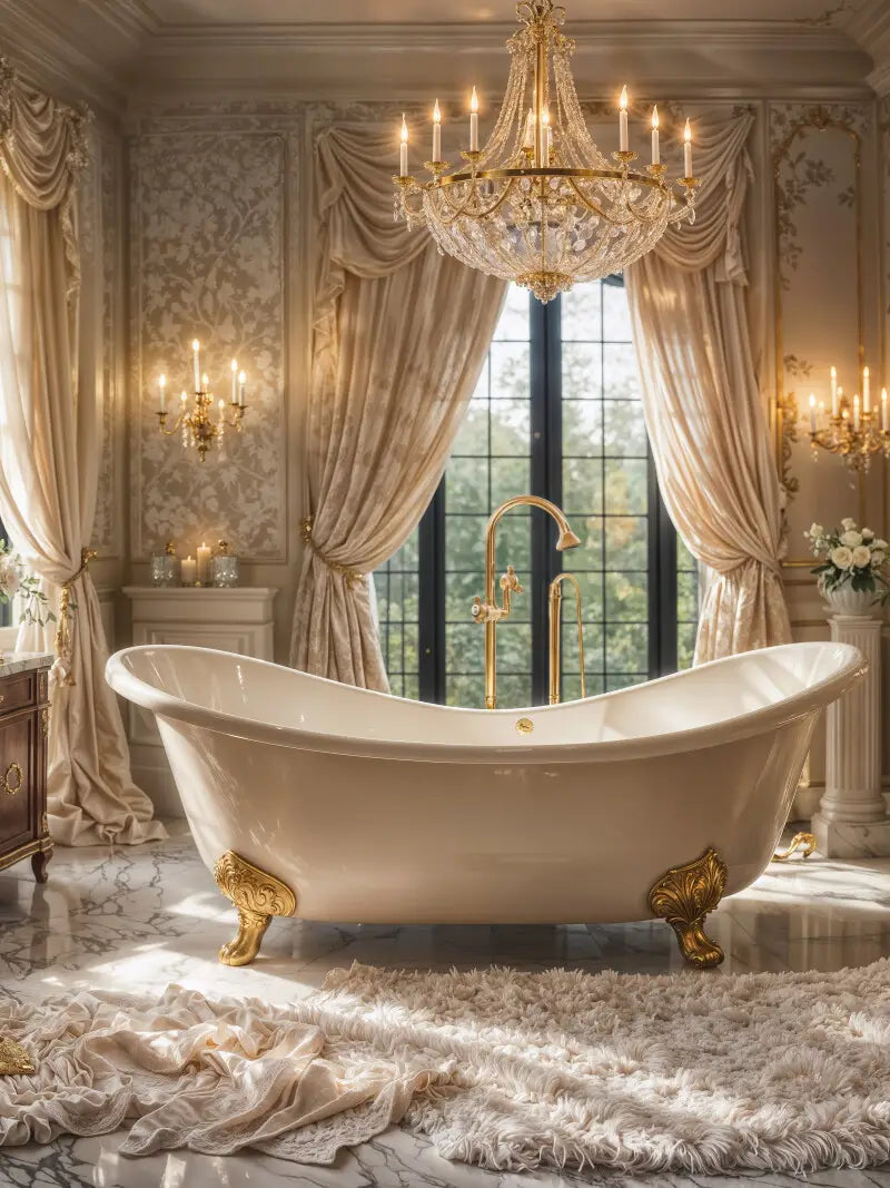 Luxury Bathroom