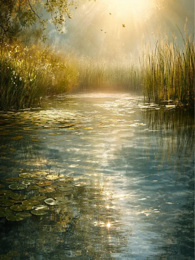 A Place To Ponder