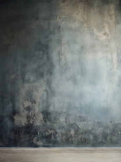 In-Stock Plaster Wall Blue 10x10 UltraCloth