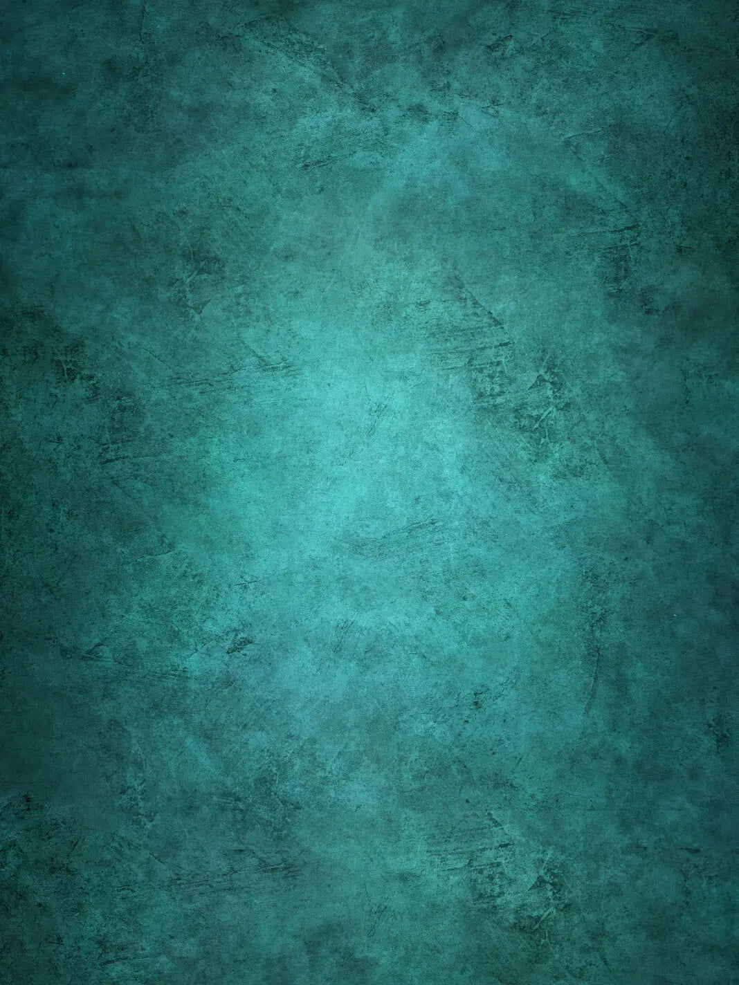 Plastered Teal