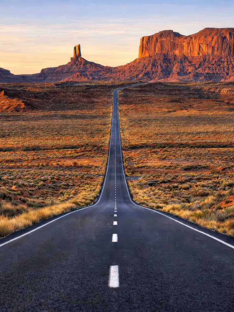 Monument Valley