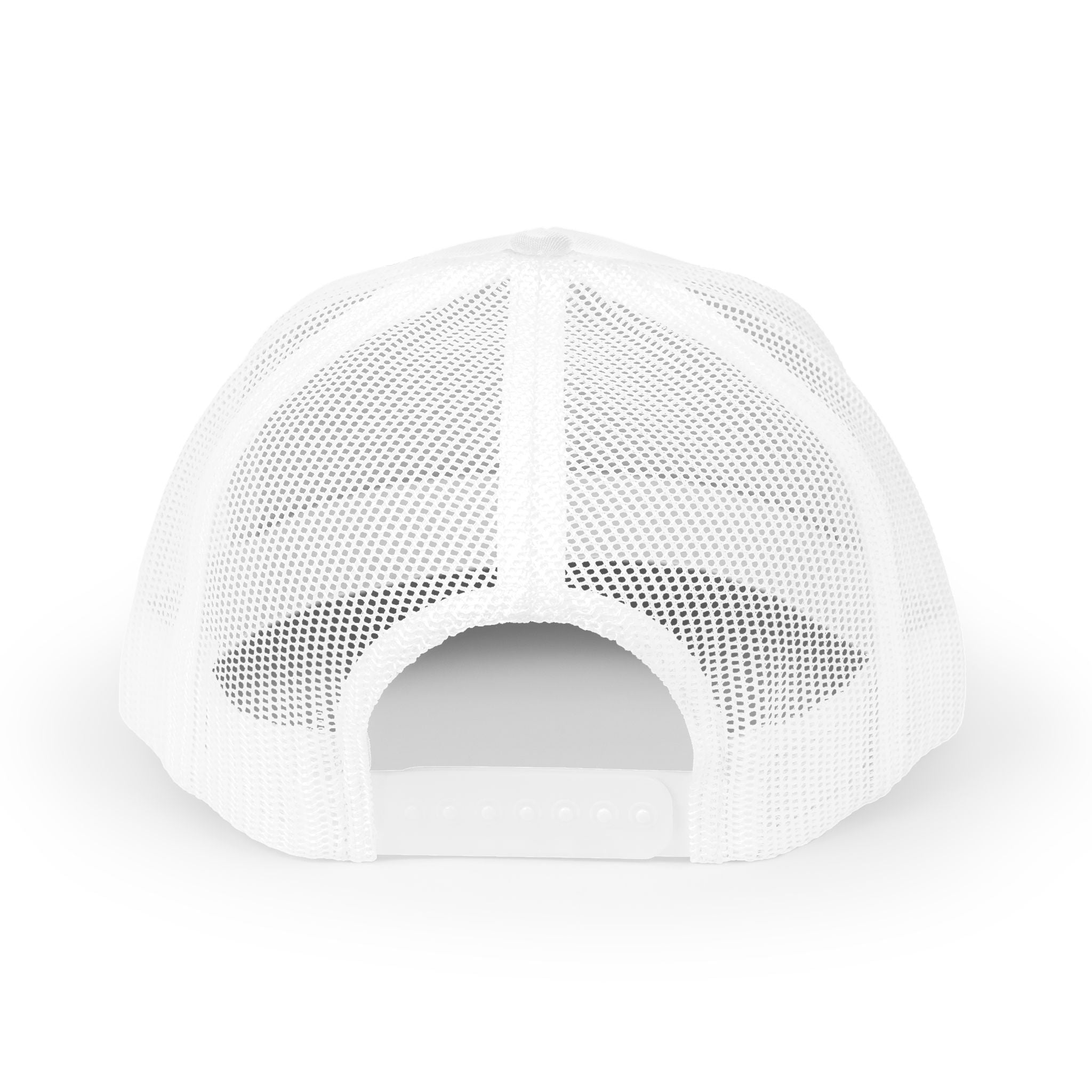 OrderPix Solutions Snapback Trucker Cap