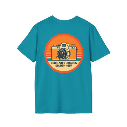 ACI Chasing Golden Hour T-Shirt Unisex