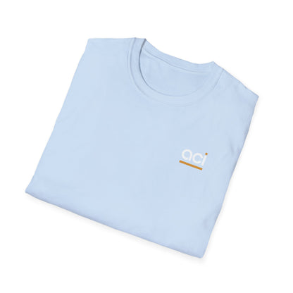 ACI Logo T-Shirt Unisex