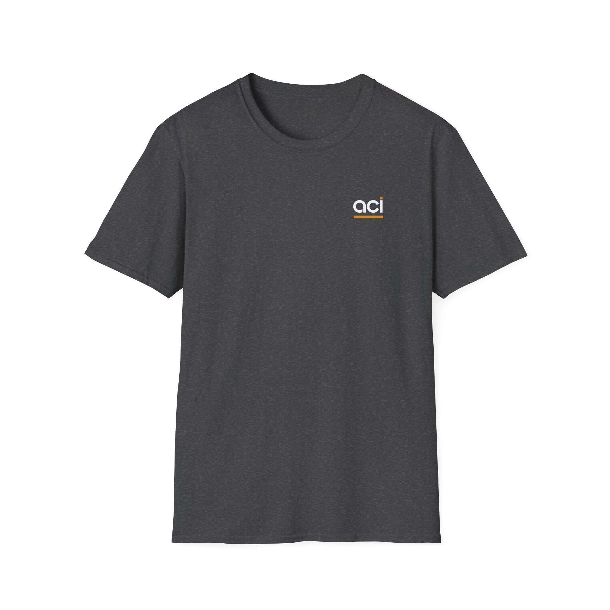 ACI Chasing Golden Hour T-Shirt Unisex