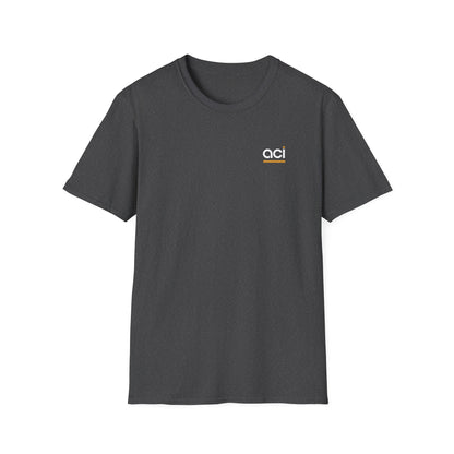 ACI Chasing Golden Hour T-Shirt Unisex