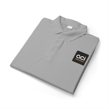 ACI Polo - Sport-Tek® PosiCharge® Competitor™ Polo
