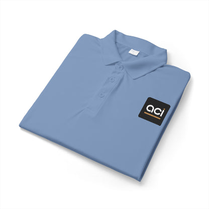 ACI Polo - Sport-Tek® PosiCharge® Competitor™ Polo