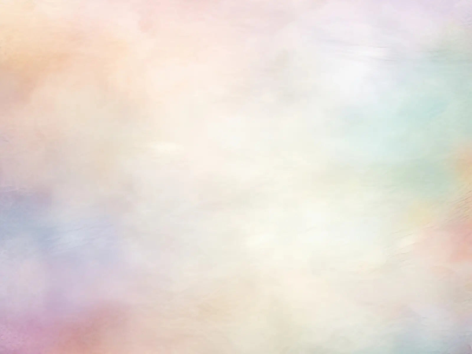 Painted In Pastel