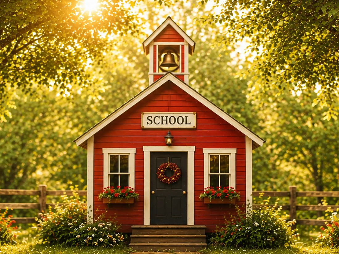 Spruce School