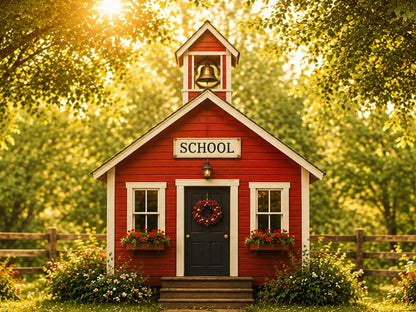 Spruce School