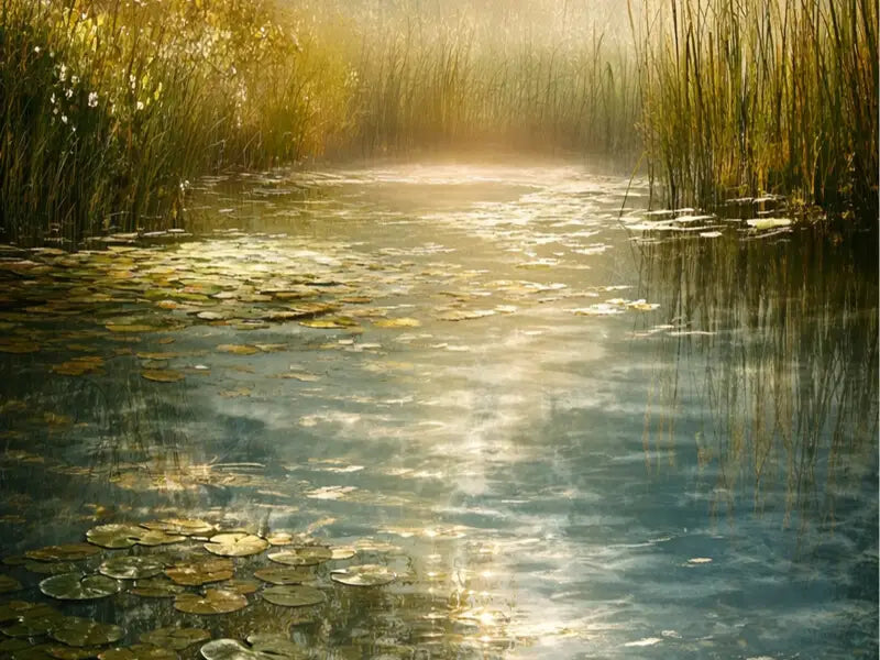 A Place To Ponder