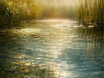 A Place To Ponder