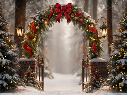 Magical Winter