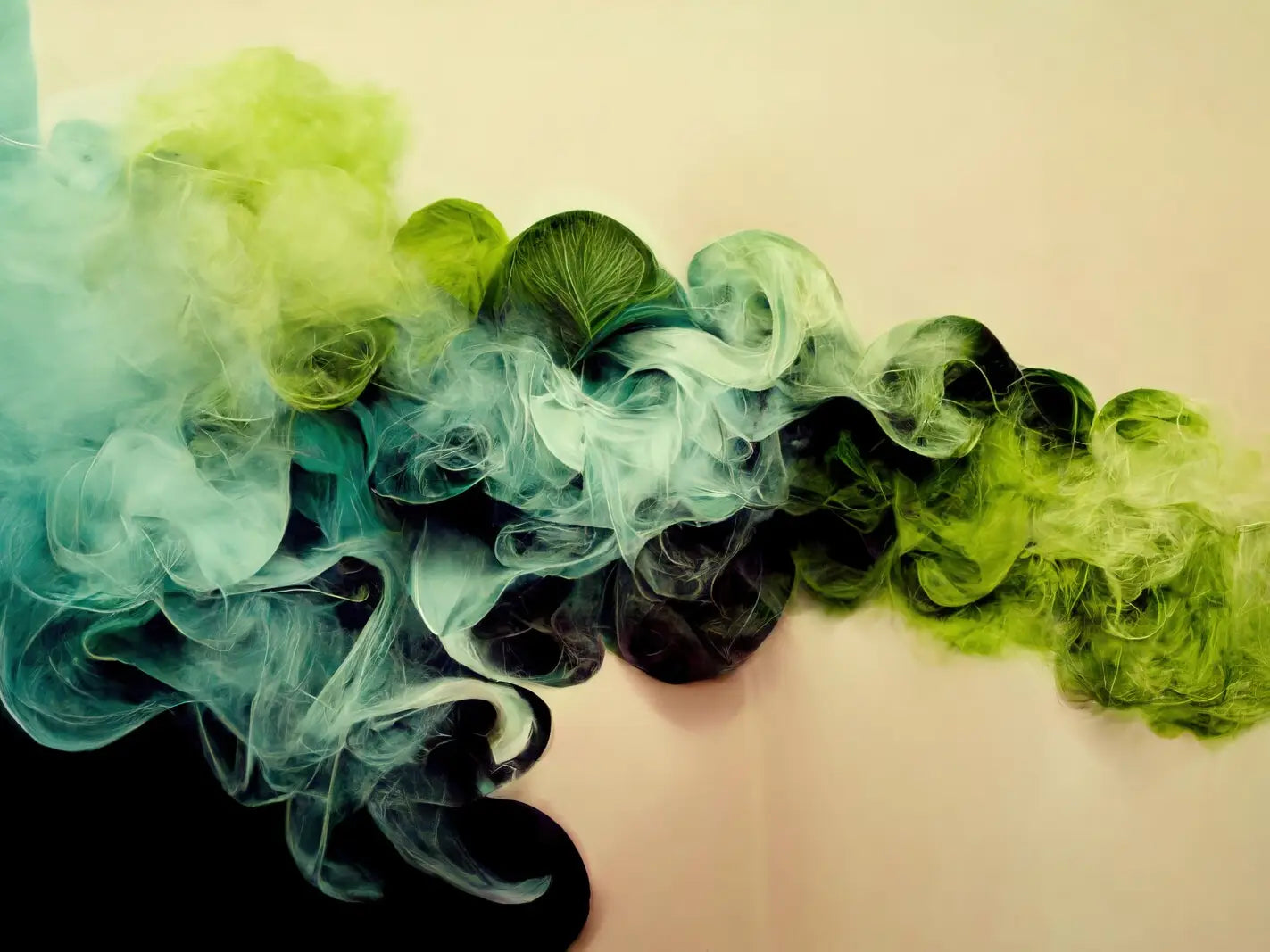 Green Smoke